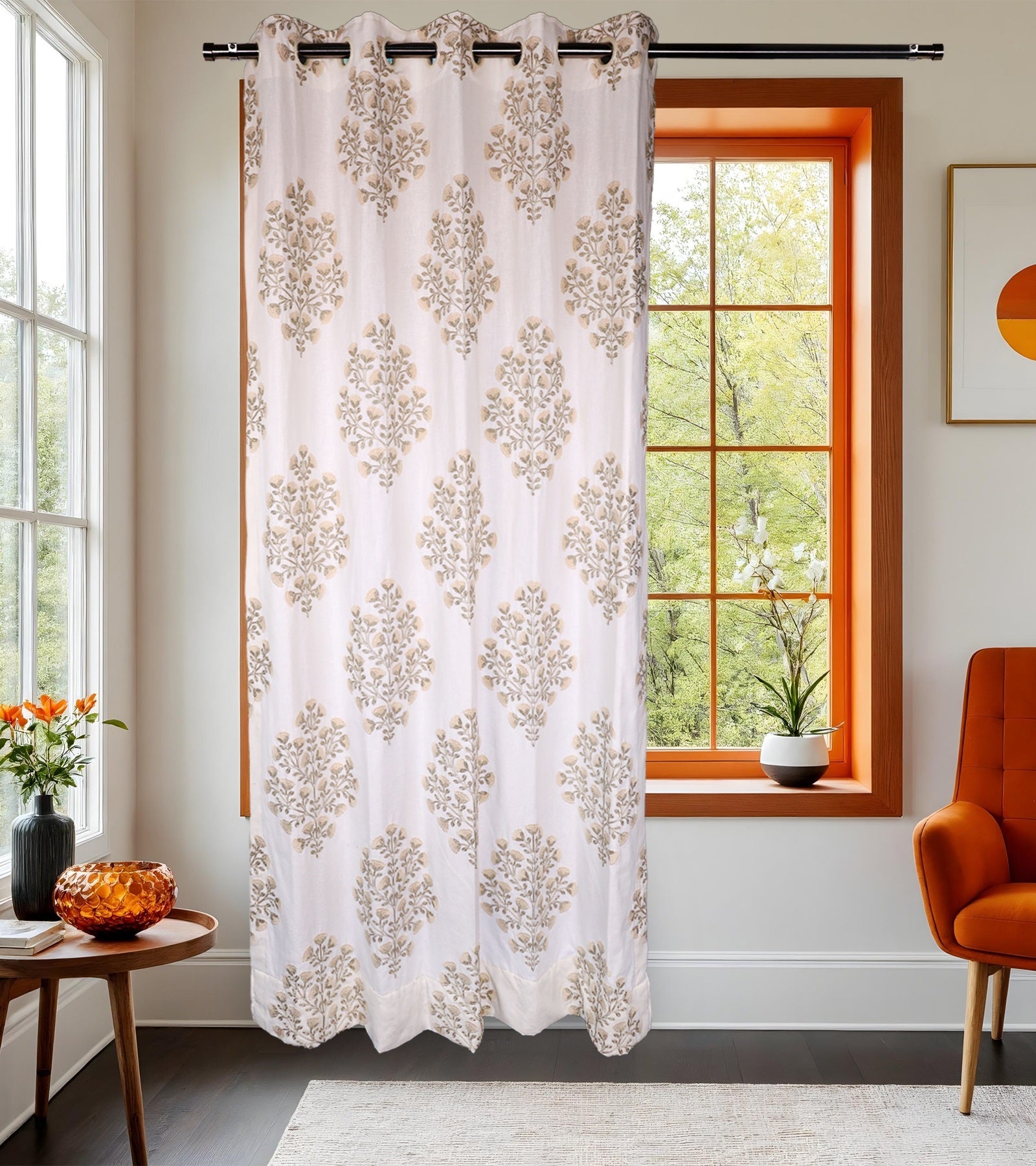 Gulmohar - 4 - EM2131 / 202